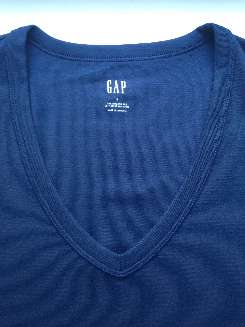 Футболка " Gap ", размер 42-44