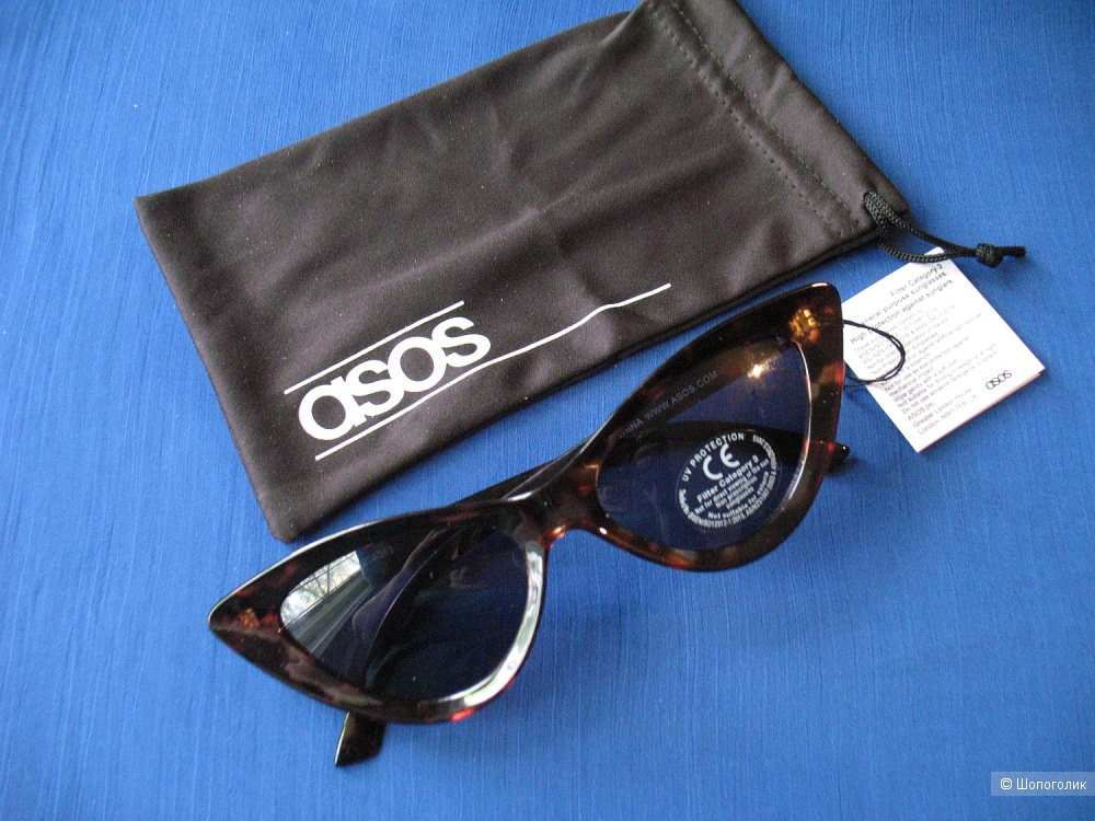 Солнцезащитные очки Asos