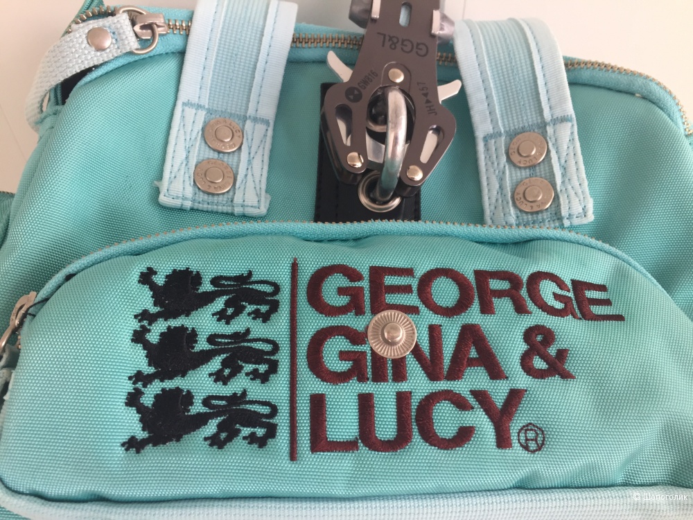 Женская сумка George Gina lusy