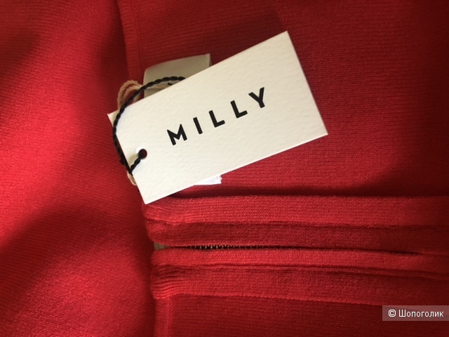 Платье milly s-m (маркировка м)