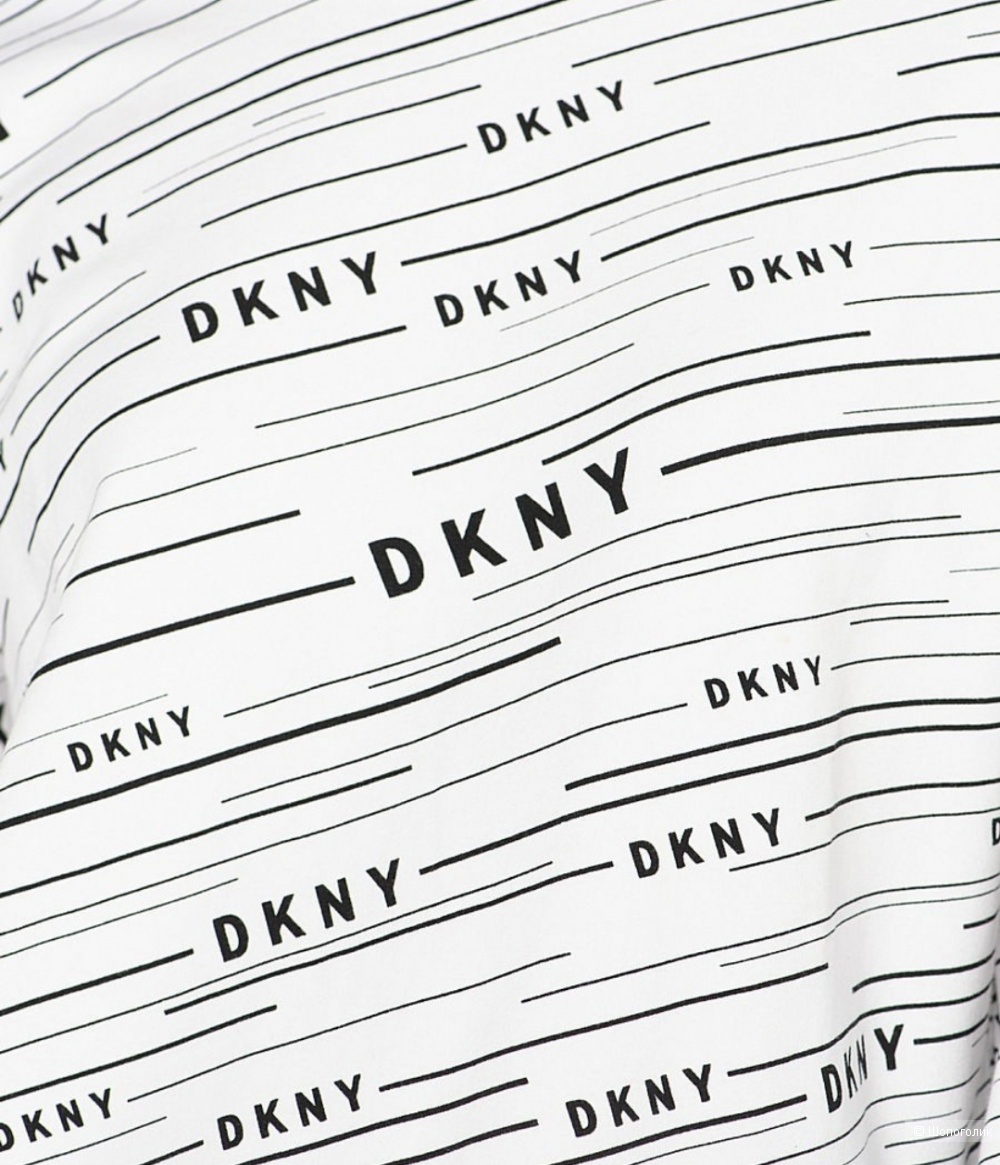 Свитшот DKNY, размер XS