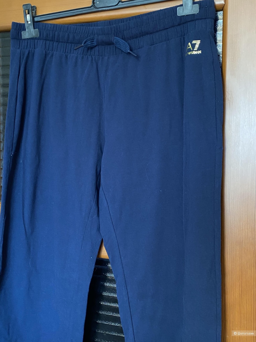 Спортивный костюм Emporio Armani, XL