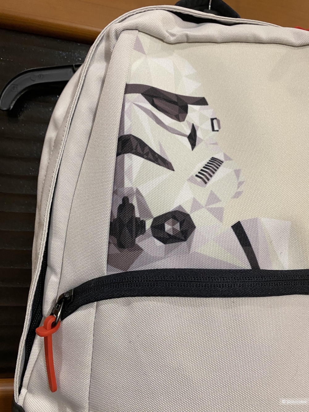 Рюкзак Star Wars by American Tourister