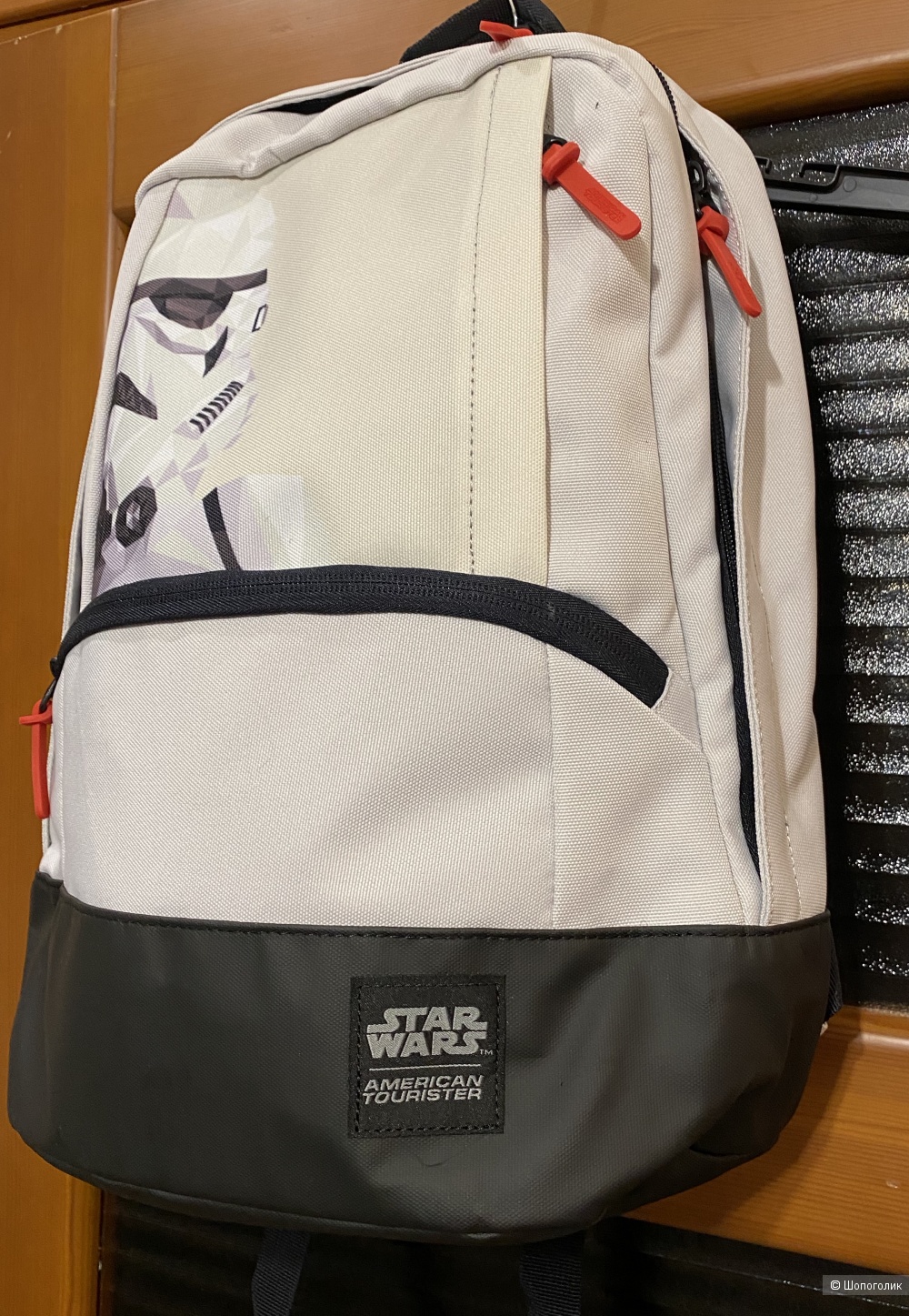 Рюкзак Star Wars by American Tourister