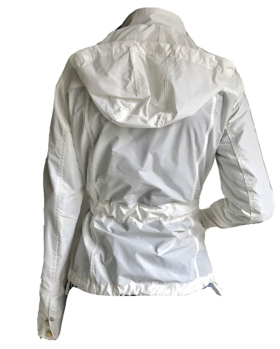 Ветровка MaxMara Размер 36 EUR