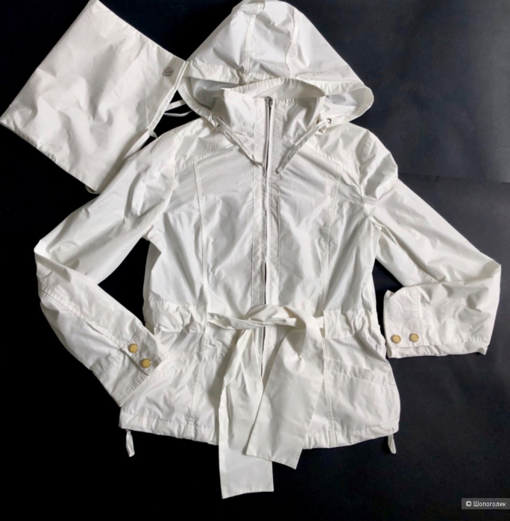 Ветровка MaxMara Размер 36 EUR