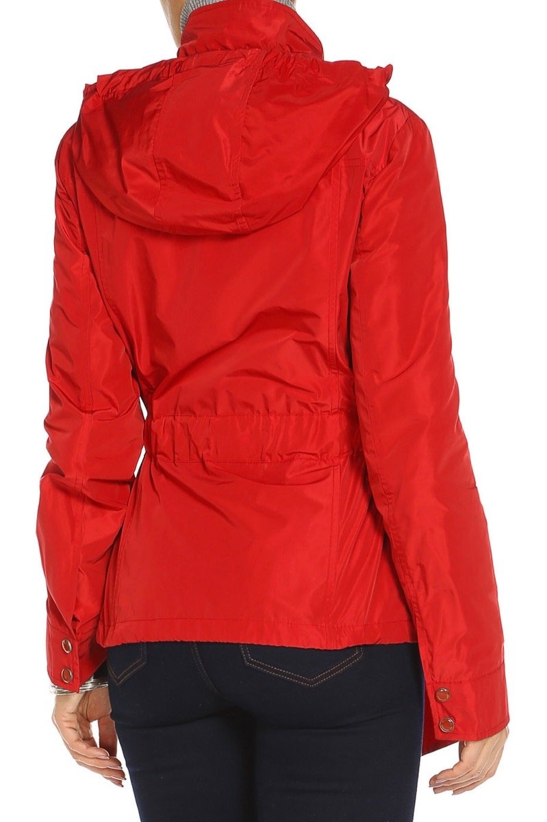 Ветровка MaxMara Размер 36 EUR