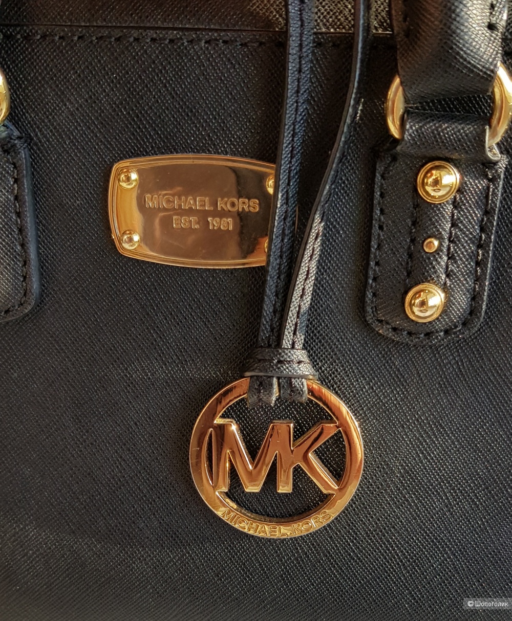 Ремень брелок Michael Kors onе size