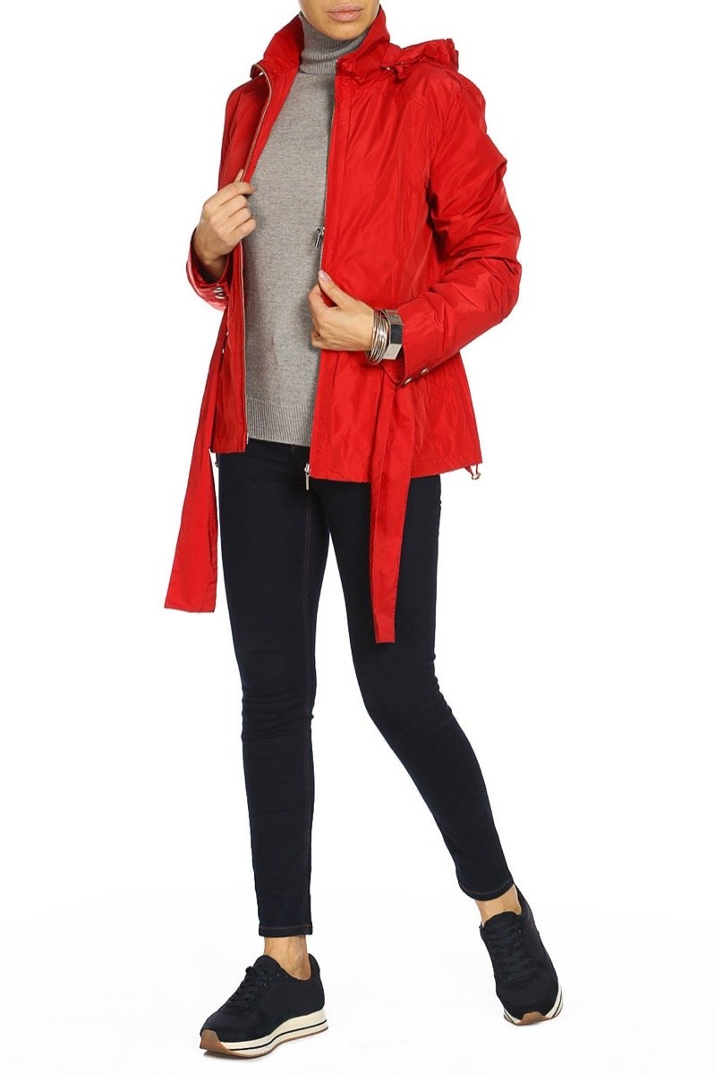 Ветровка MaxMara Размер 36 EUR