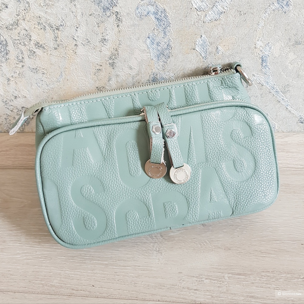 Сумка Marc Jacobs мятная