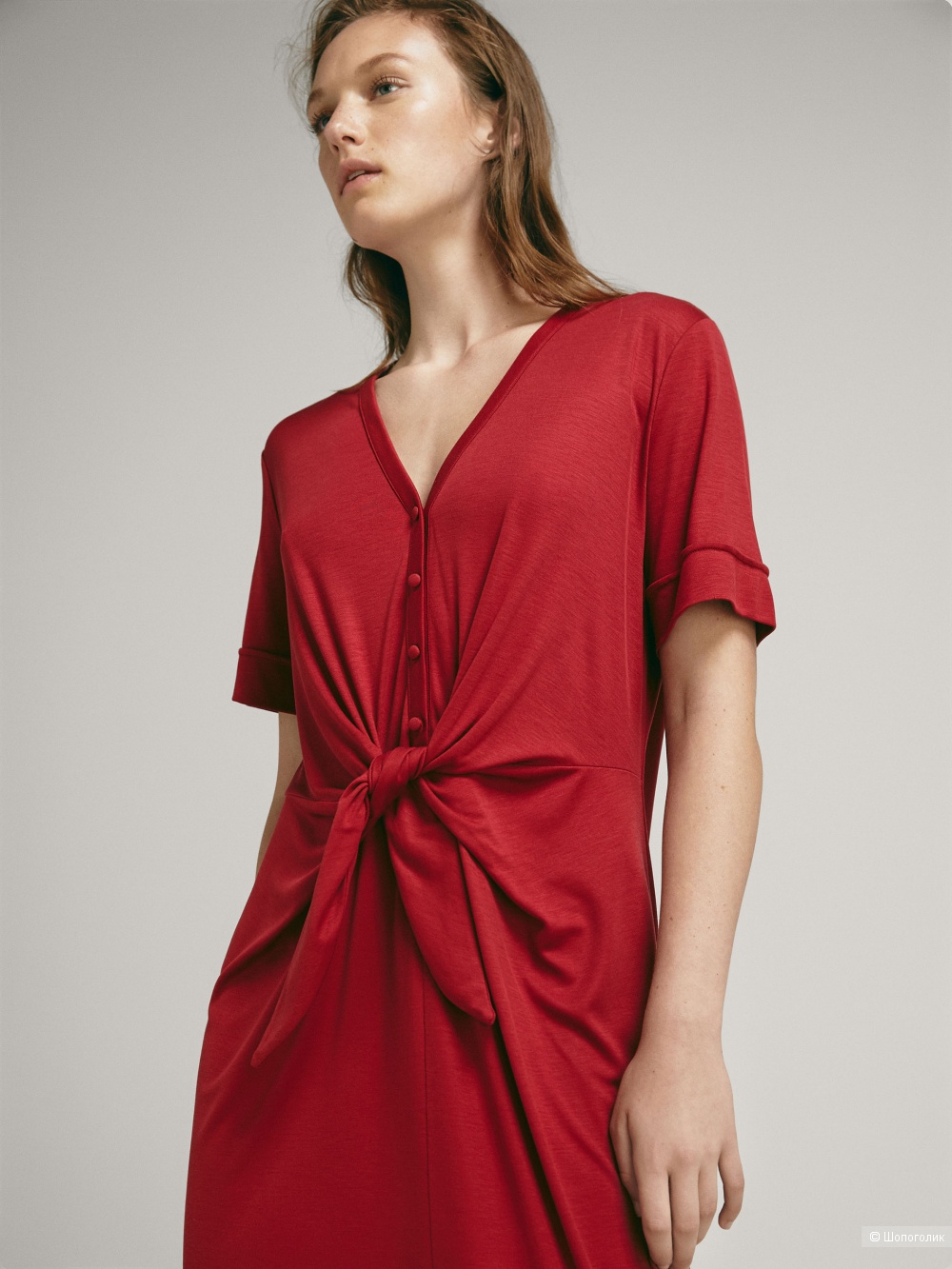 Платье Massimo Dutti L размер