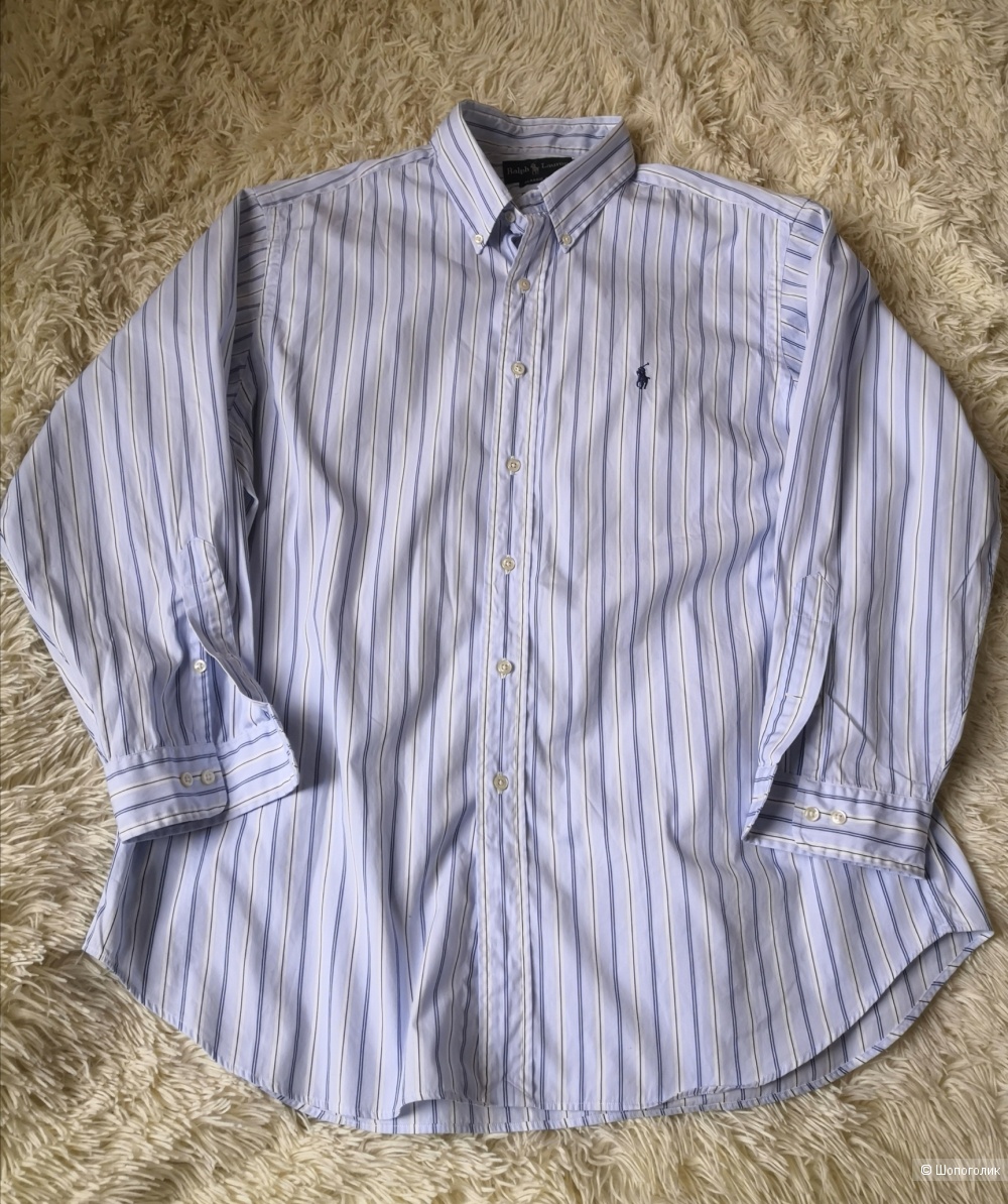 Рубашка Ralph Lauren, размер 56