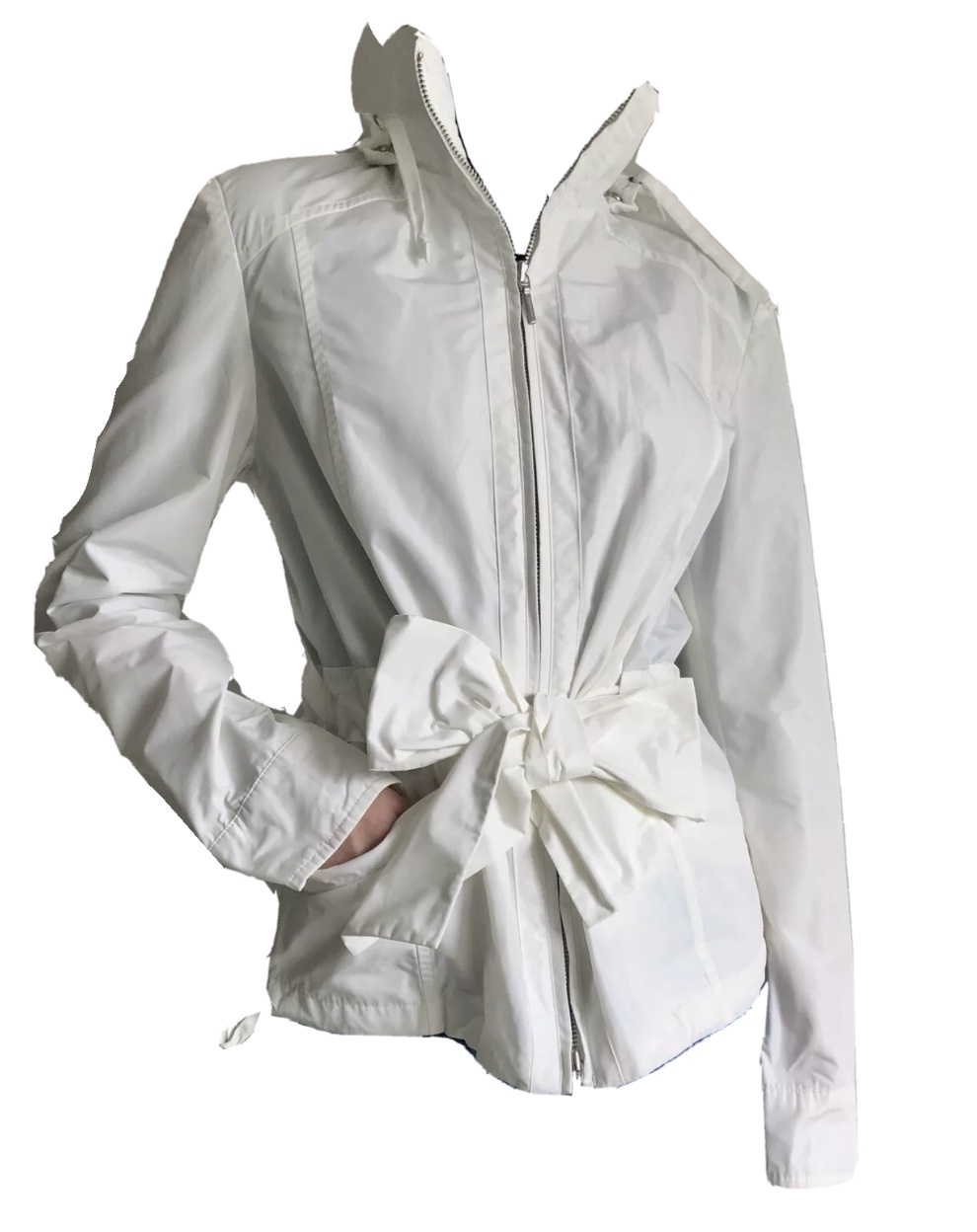 Ветровка MaxMara Размер 36 EUR