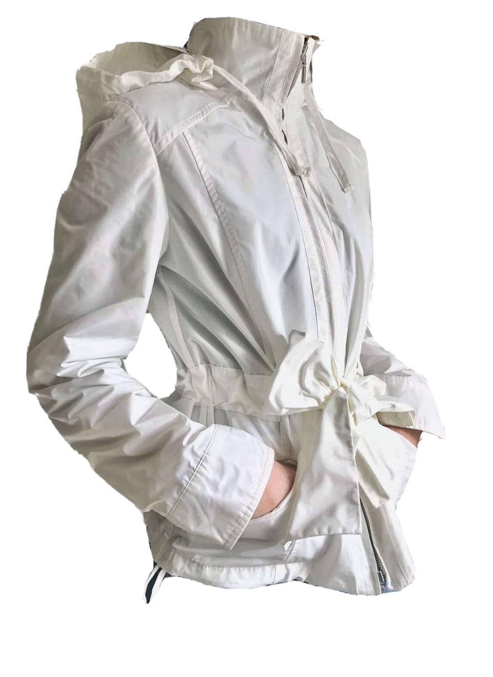 Ветровка MaxMara Размер 36 EUR