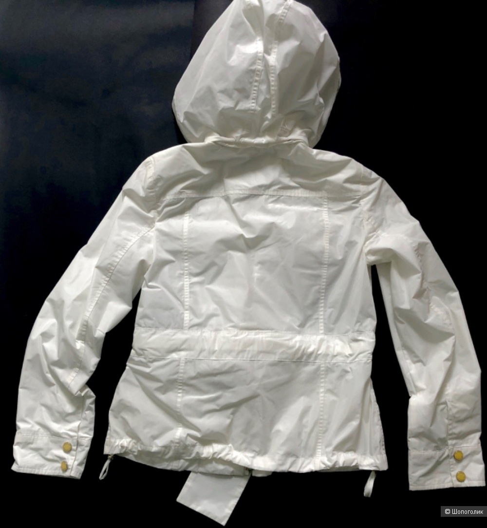 Ветровка MaxMara Размер 36 EUR