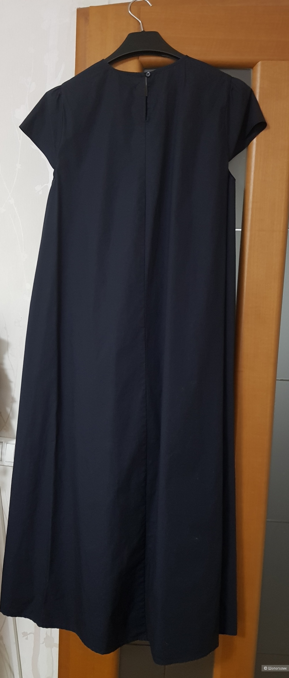 Платье Снежная Королева, 48-50 размер