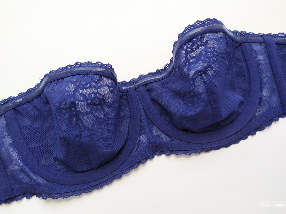 Бра - бандо Victoria's Secret, размер M (75D-80CD)