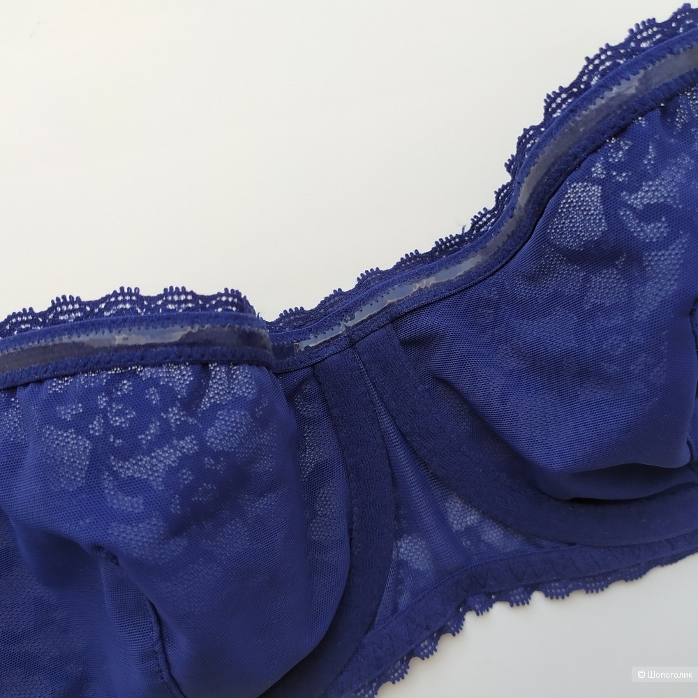 Бра - бандо Victoria's Secret, размер M (75D-80CD)