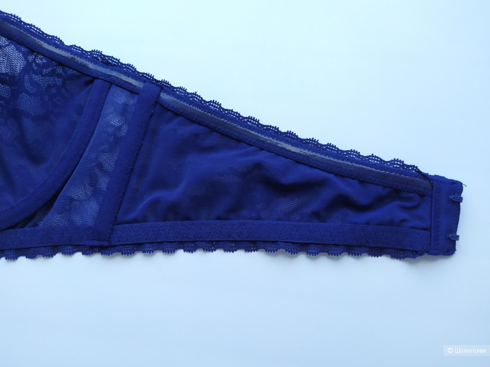 Бра - бандо Victoria's Secret, размер M (75D-80CD)