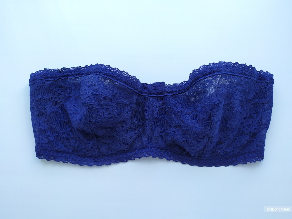 Бра - бандо Victoria's Secret, размер M (75D-80CD)