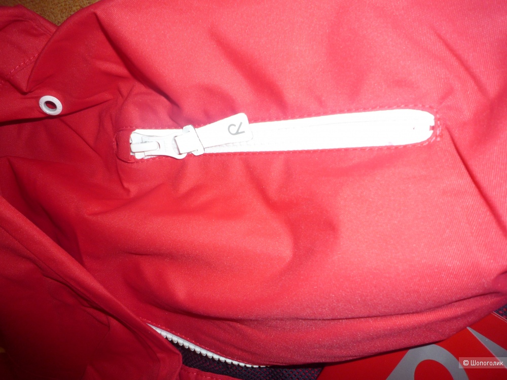 Куртка / ветровка Reima 128 cm