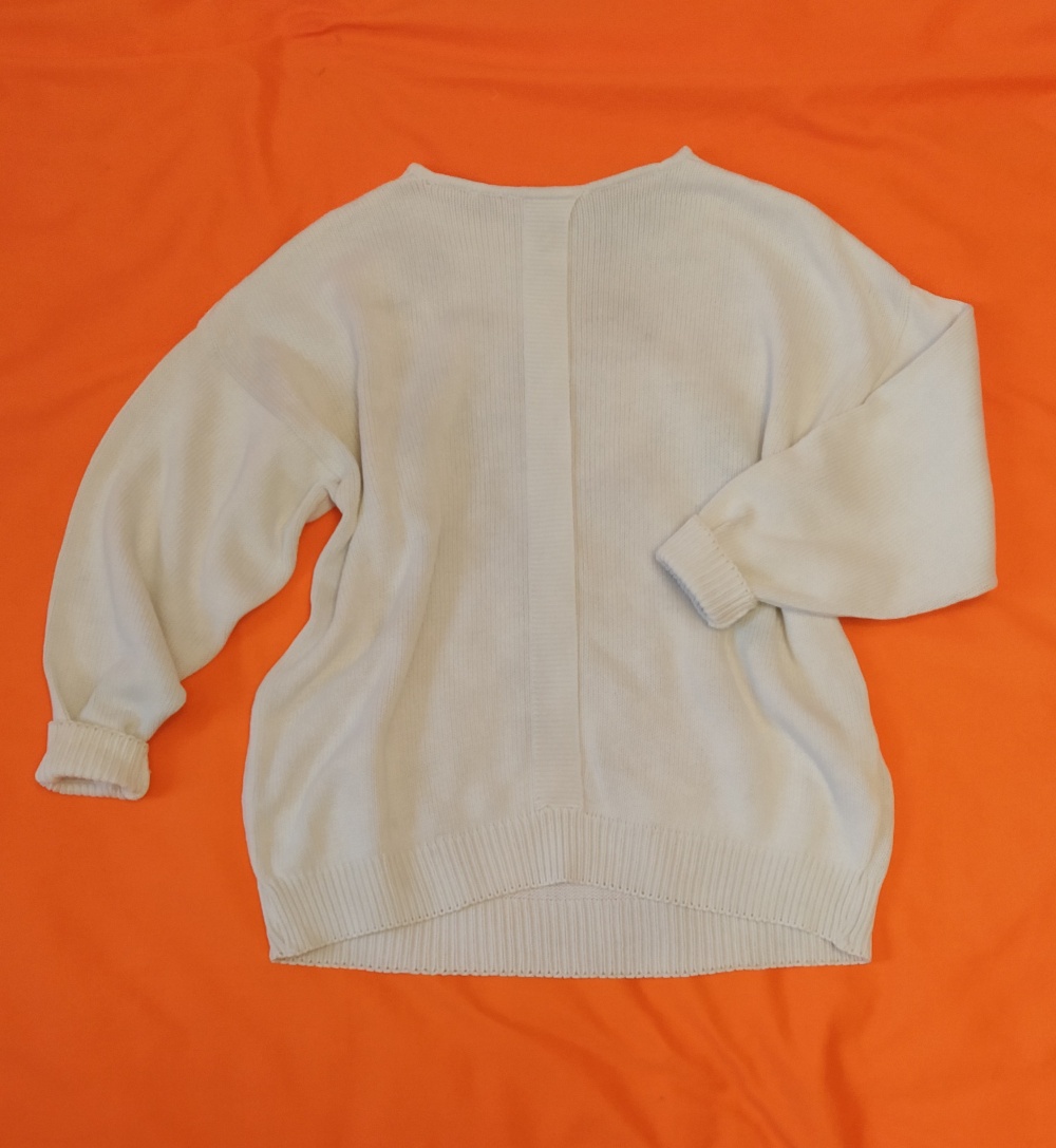 Толстовка - свитер,noname,one size