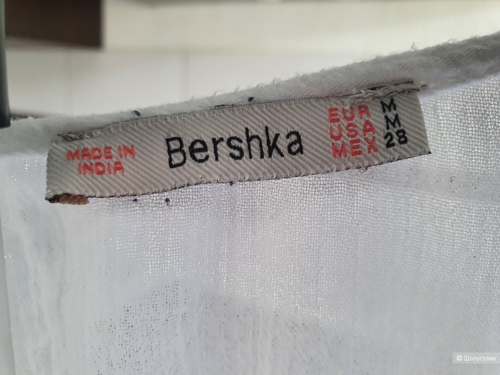 Блузка Bershka. размер М