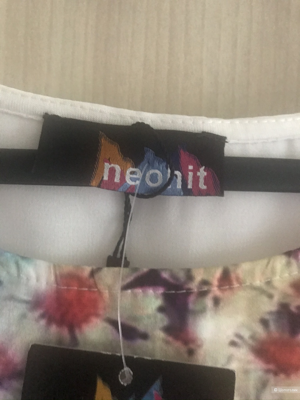 Платье фирма Neoxit размер XL