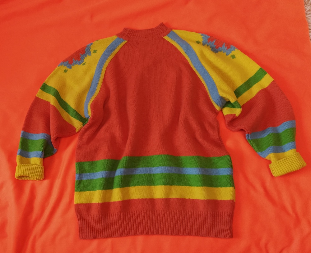 Толстовка - свитер LC WAIKIKI,one size