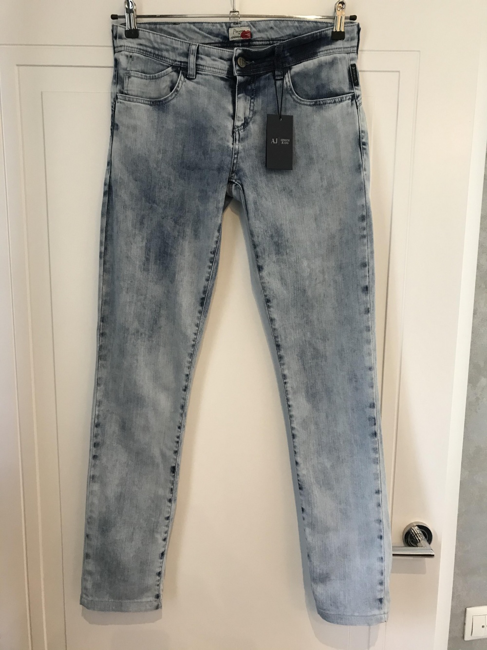 Джинсы Armani Jeans 29