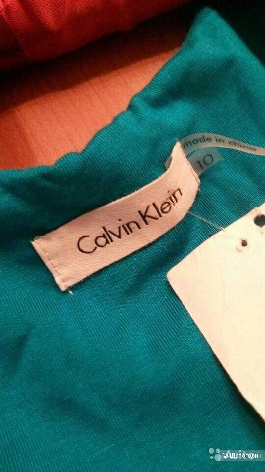 Платье Calvin Klein 46-48