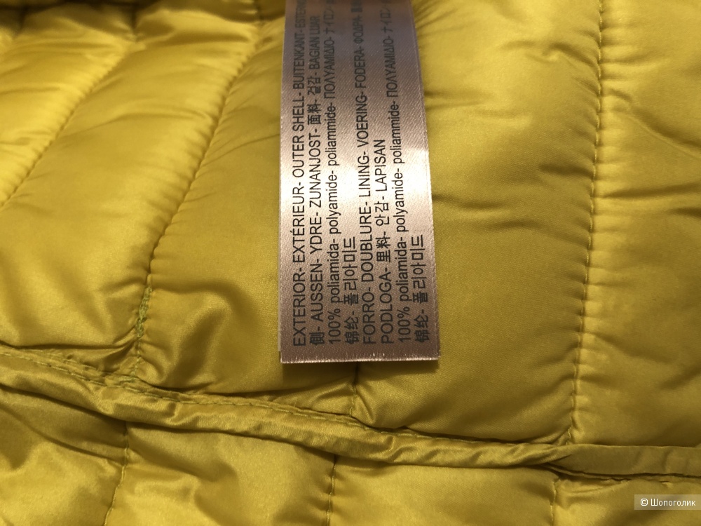 Куртка Massimo Dutti размер S-M