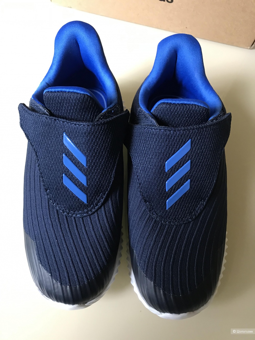 Кроссовки детские adidas р.27