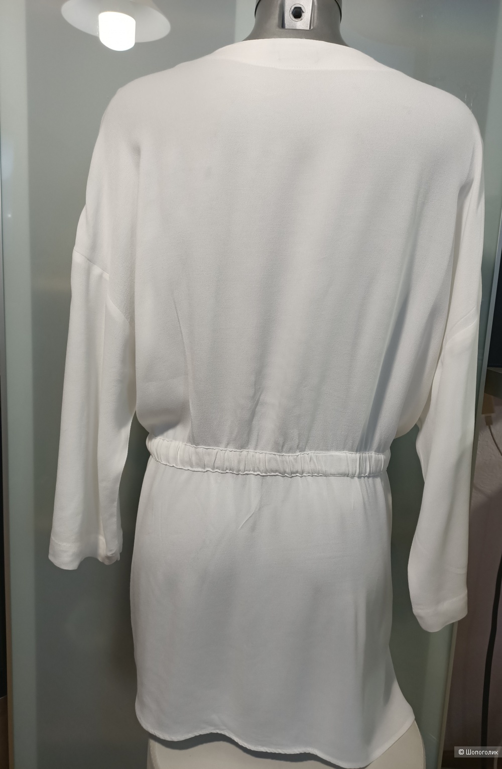 Блузка Reserved, размер L-XL