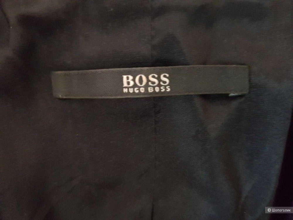 Пиджак Hugo boss размер 42 (36D, 38FR)