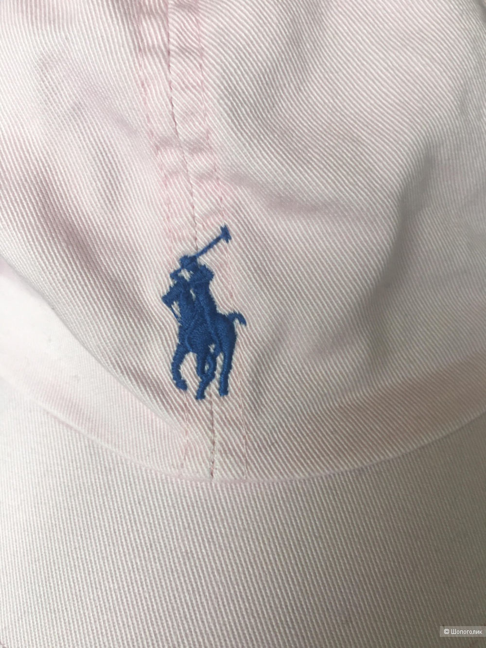 Бейсболка Polo Ralph Lauren one size