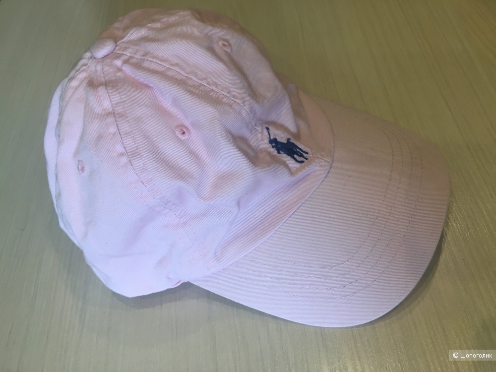 Бейсболка Polo Ralph Lauren one size