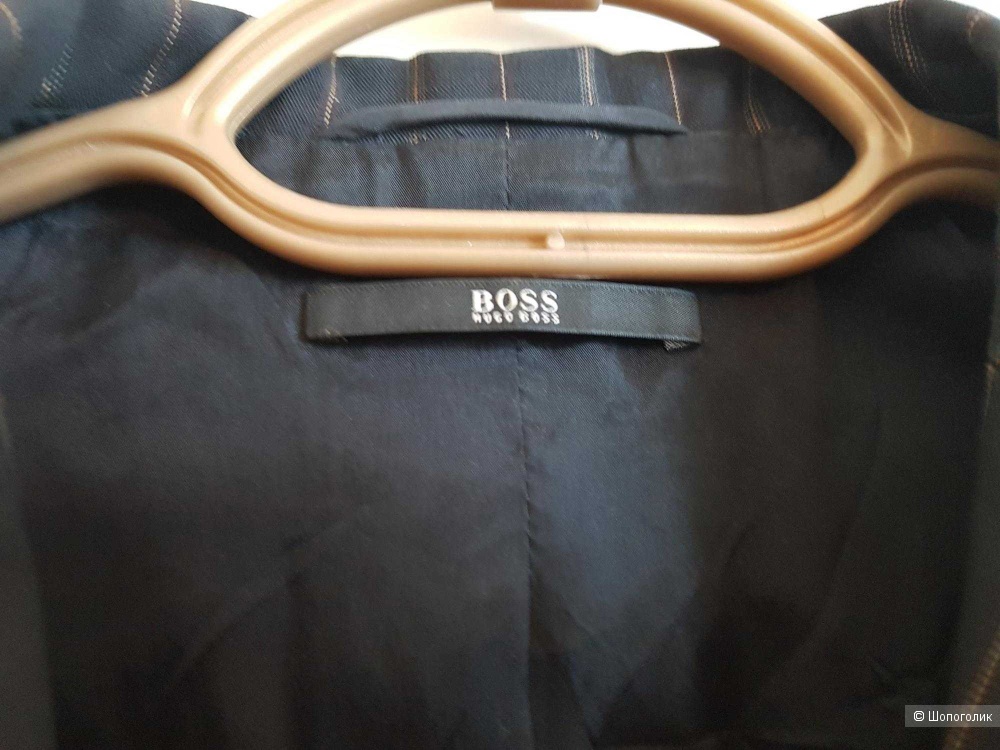 Пиджак Hugo boss размер 42 (36D, 38FR)