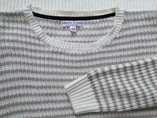 Пуловер Marie Lund размер XXL.