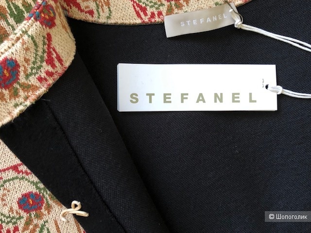Легкое пальто Stefanel,L