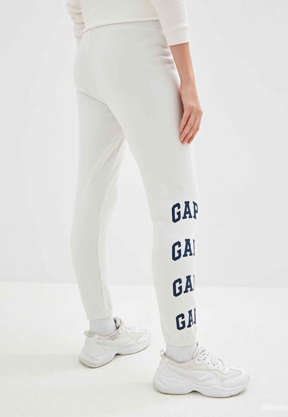 Спортивный костюм Gap размер M/L