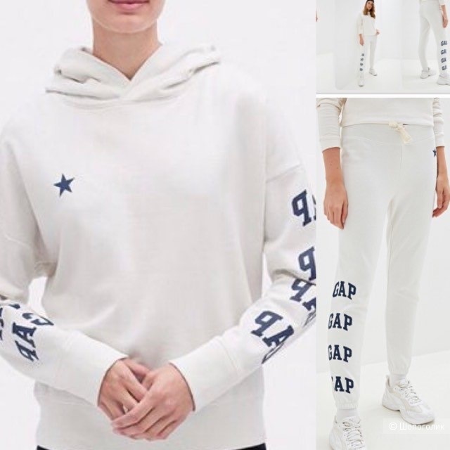 Спортивный костюм Gap размер M/L