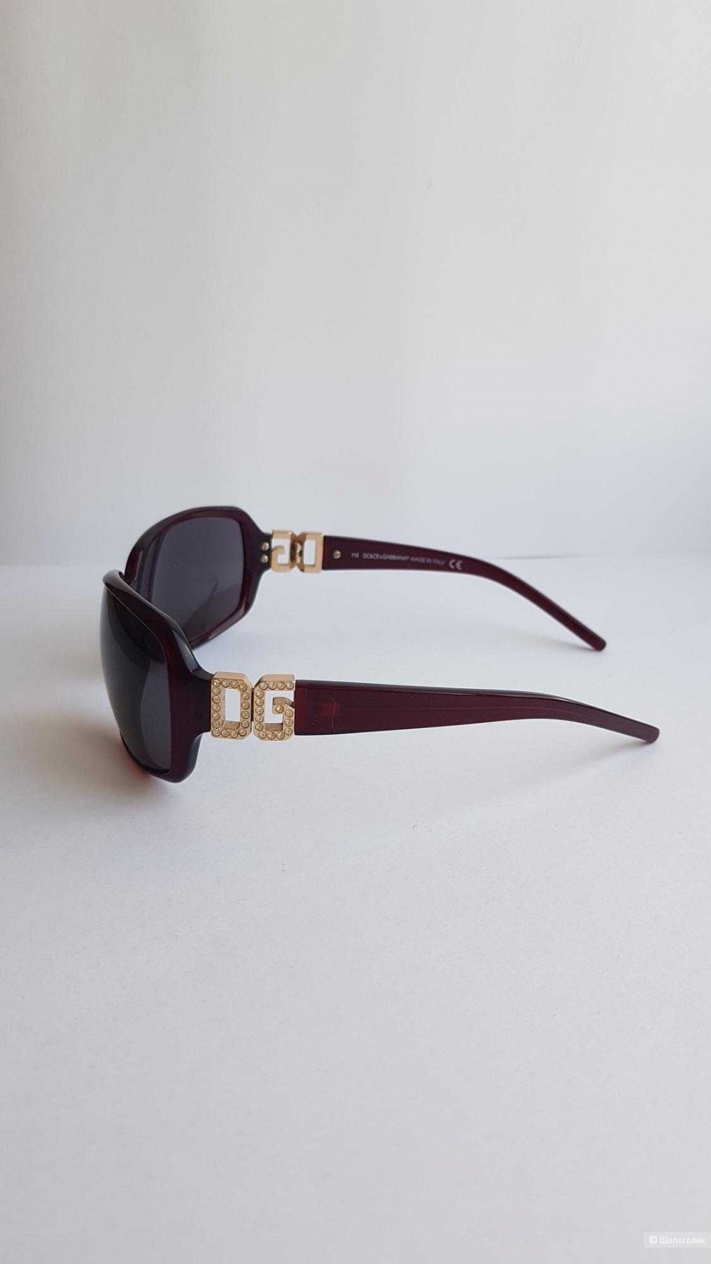Солнезащитные очки Doche&Gabbana one size