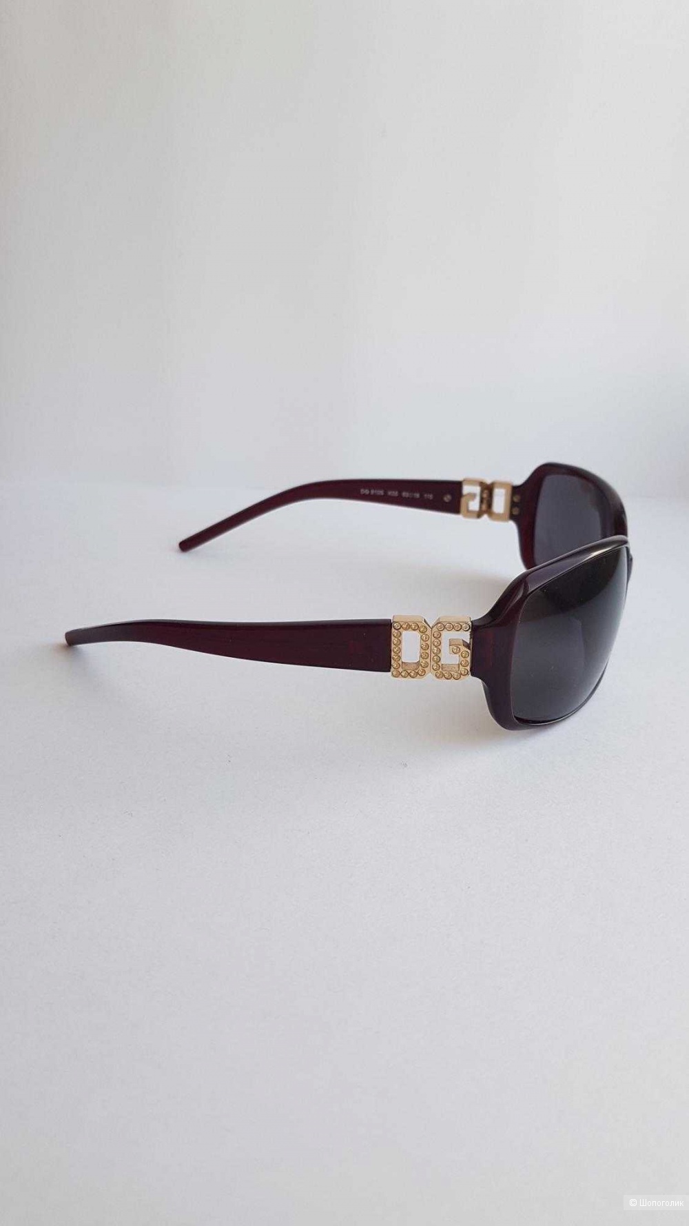 Солнезащитные очки Doche&Gabbana one size