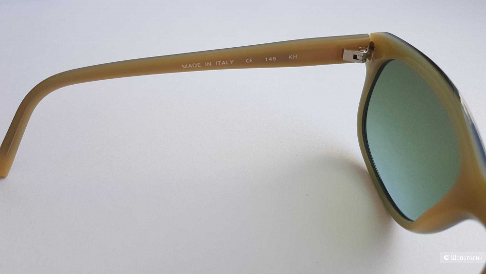 Солнцезащитные очки Michael Kors one size