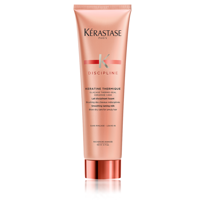 Термозащитное молочко Kerastase