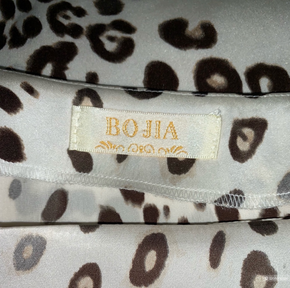 Кофточка бренд Bojia, размер L-XL