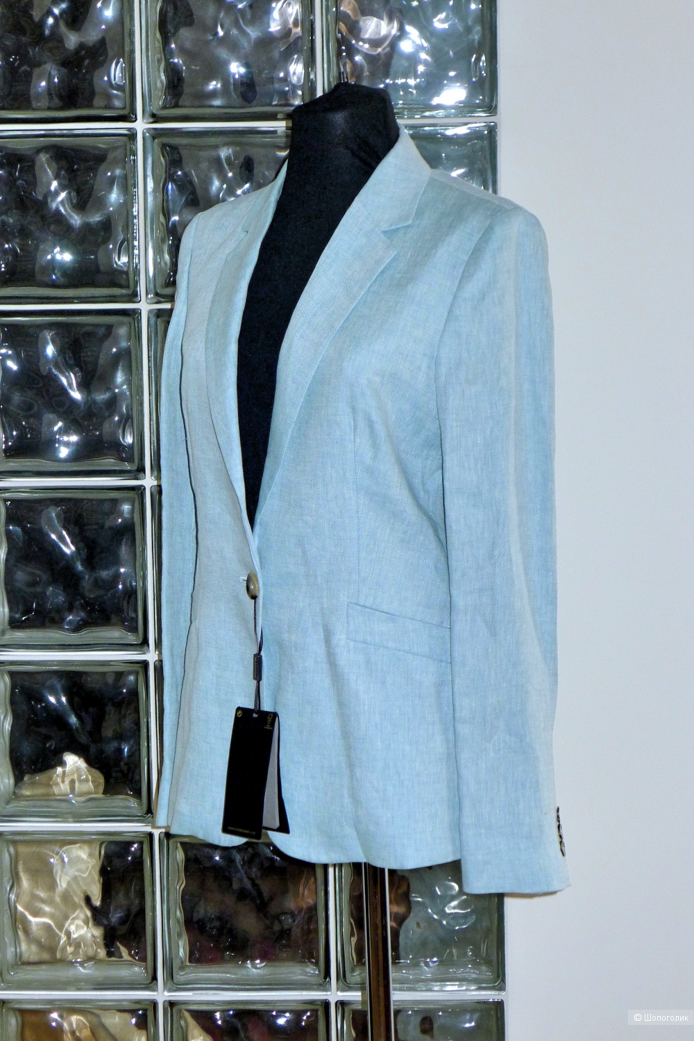 Пиджак Massimo Dutti размер 38