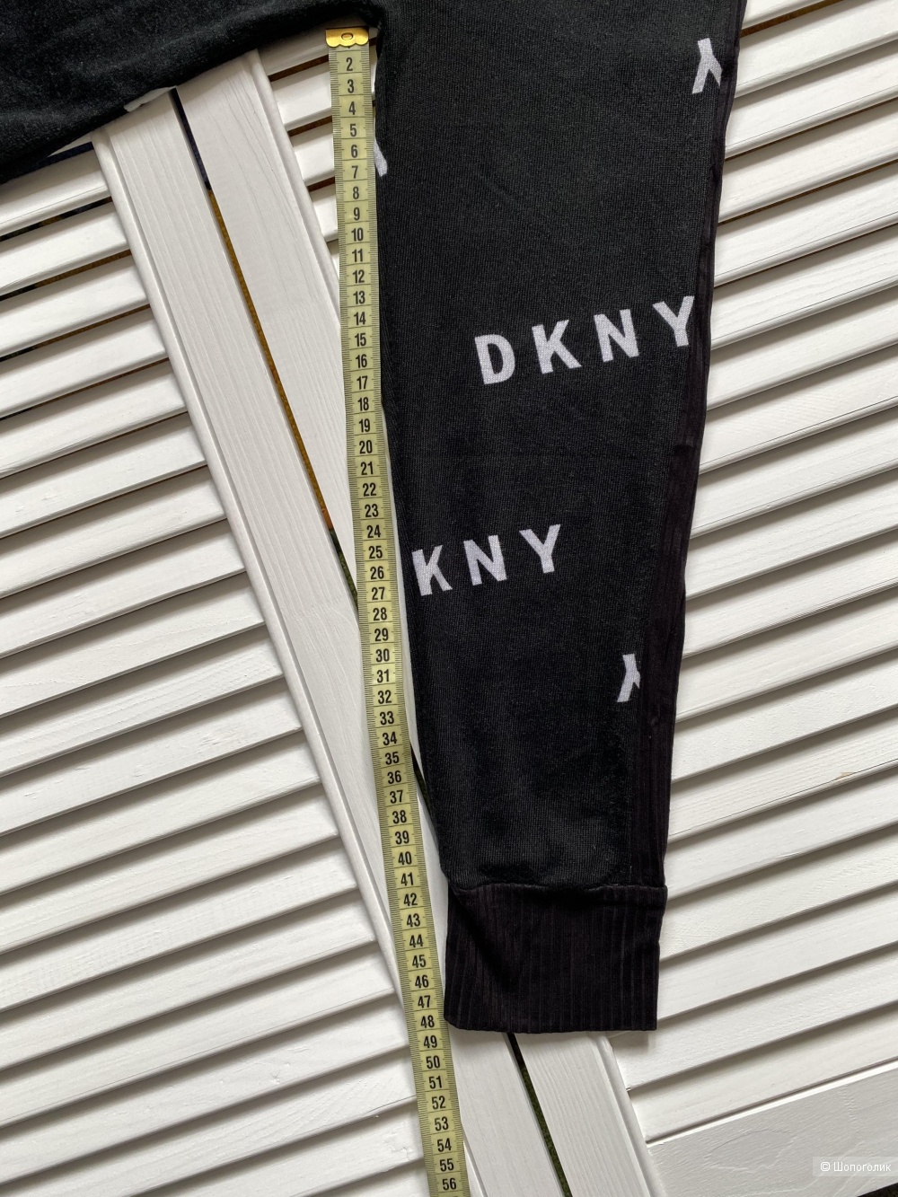 Кофта DKNY р. M