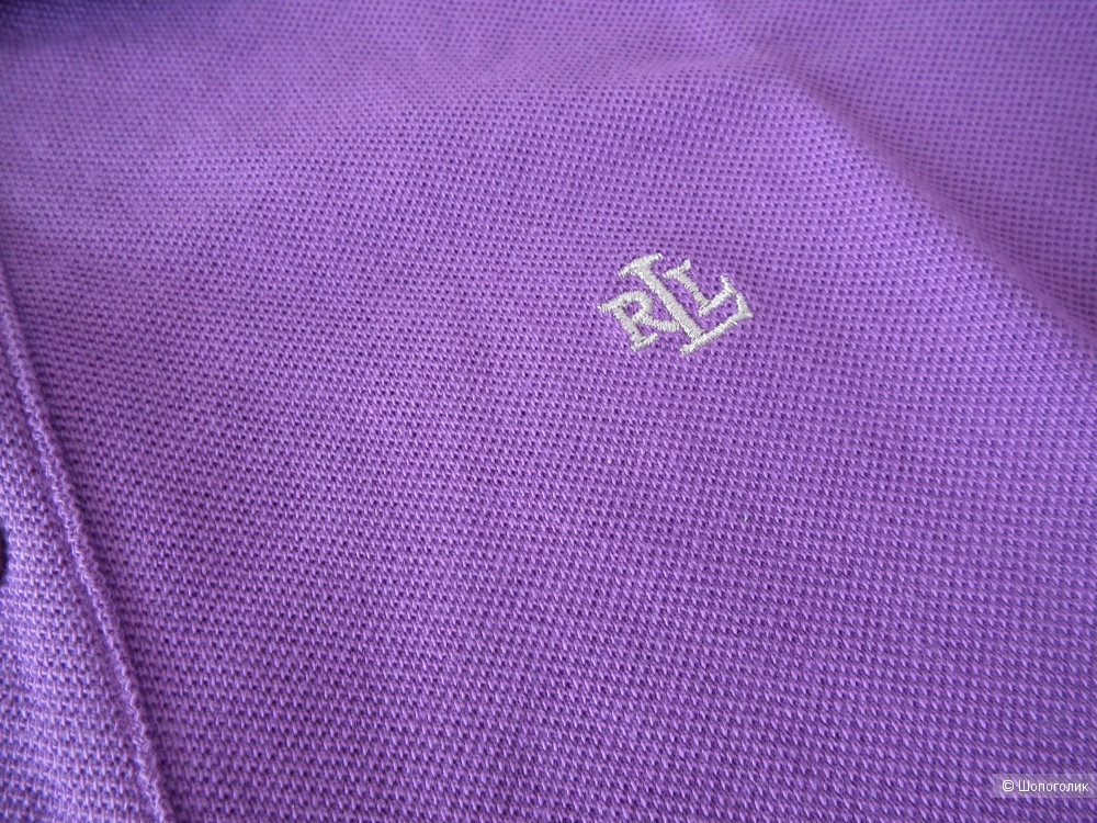 Футболка поло Ralph Lauren M